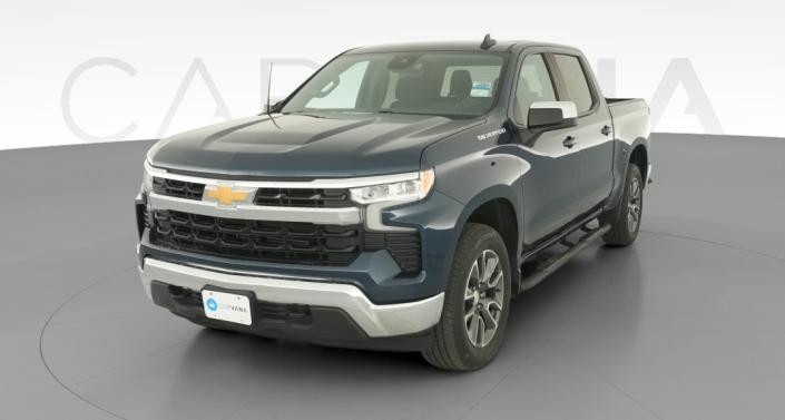chevrolet silverado 1500 2023 3GCPDKEK6PG235212 image chevrolet silverado 1500 2023 3GCPDKEK6PG235212 image
